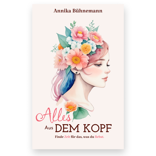 Book cover contest entry by Sure Real