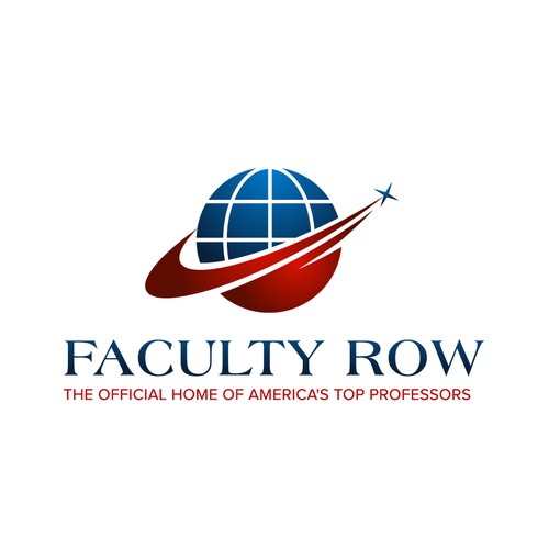 Design the logo for the largest global network of professors in