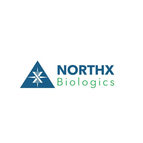 Designs | Logo for new pharmaceutical company within gene therapy, DNA ...