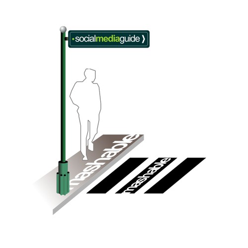 The Remix Mashable Design Contest: $2,250 in Prizes Design by DU13