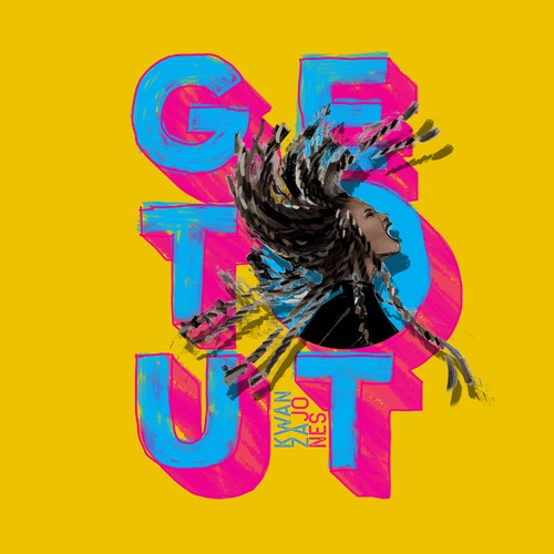 Album Cover - Social Cause Design by logovora