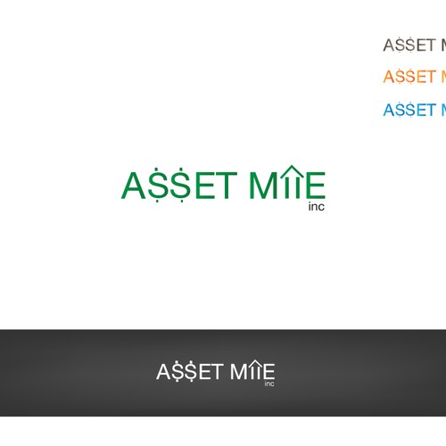 New logo wanted for Asset Mae Inc.  Réalisé par denysmarrow