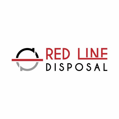 RED LINE-ontwerp door Audrian