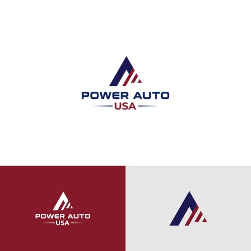 Automative E-commerce website needs logo Design by Istakab Hasnat