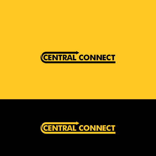 Central Connect Design by ammarsgd