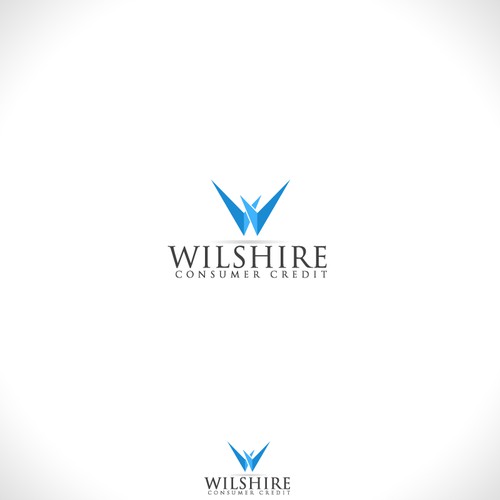 Create the next logo for Wilshire Consumer Credit | Logo design contest