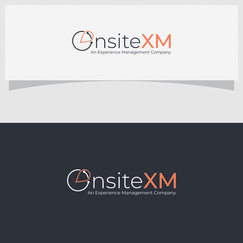 Create a "Customer Experience" Company Logo / OnsiteXM Design by moOks™