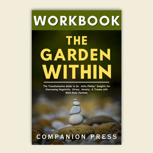 Workbook Cover Designer Wanted! Design by Mariem khlifi