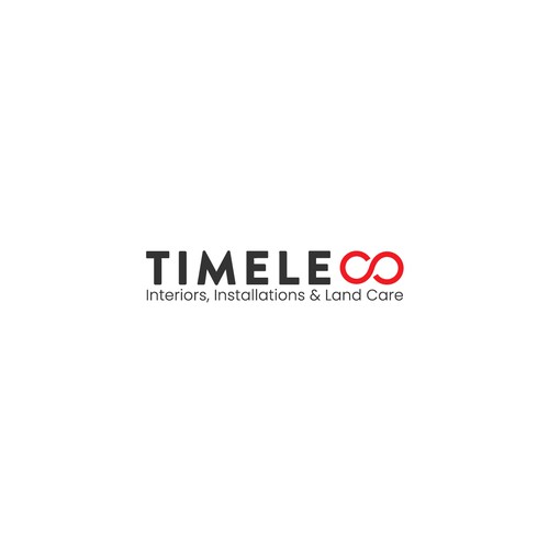 Timeless Rebrand Design by Soyaib Designs