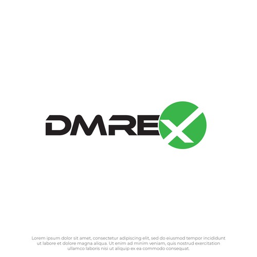 DMREx Design by James®