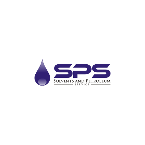 New logo wanted for SPS  "Solvents and Petroleum Service" Design réalisé par ravicka