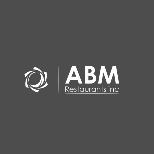 Abm Logo Design Contest 99designs