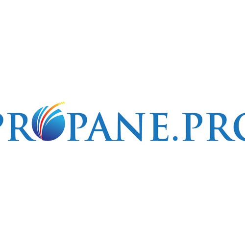 Propane.pro Needs A New Logo!-ontwerp door riva