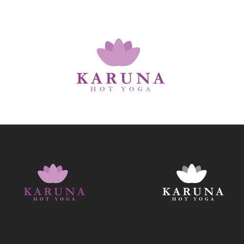 Logo design contest entry by mar_yam