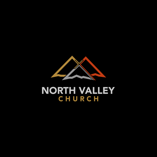 NEW Church Logo for a GROWING Church in beautiful Arizona! Design by sukadarma