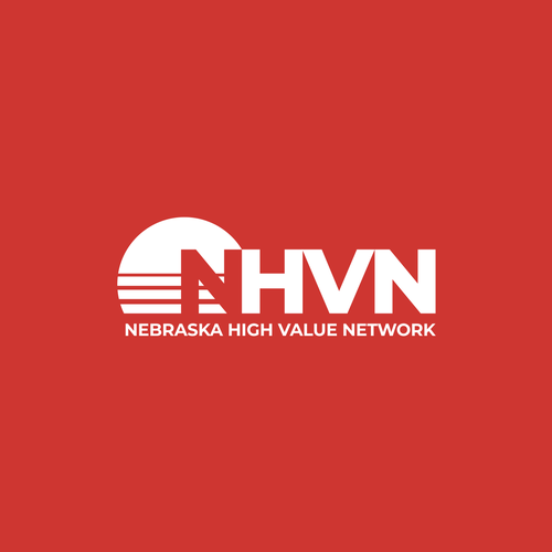 Designs | Nebraska High Value Network | Logo design contest