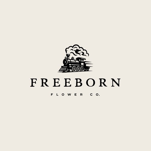 Logo and branding for a North Carolina cannabis and lifestyle brand Design by Akedis Design