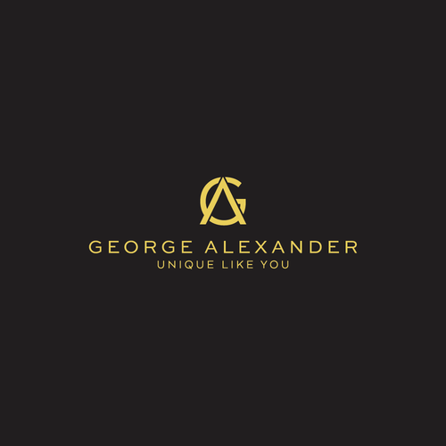 george clothing logo