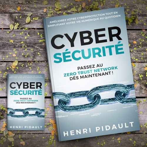 Book cover contest entry by Klassic Designs