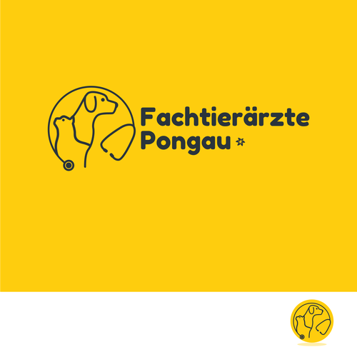 Logo design contest entry by R1DW4N