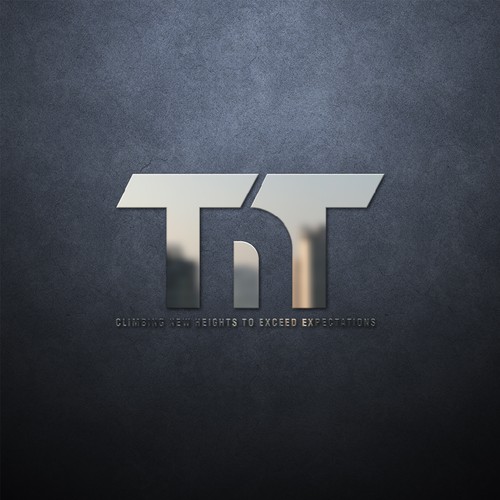 TNT  デザイン by TimRivas28