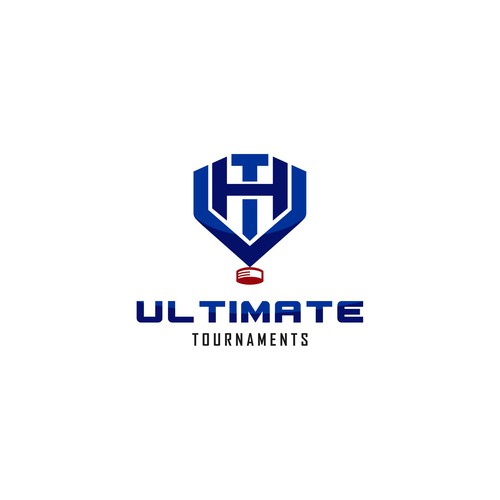 itomitoさんのTournament Company needs a new bad ass logo!デザイン