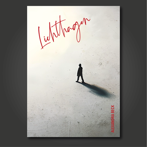 Book cover contest entry by Angel F Serna