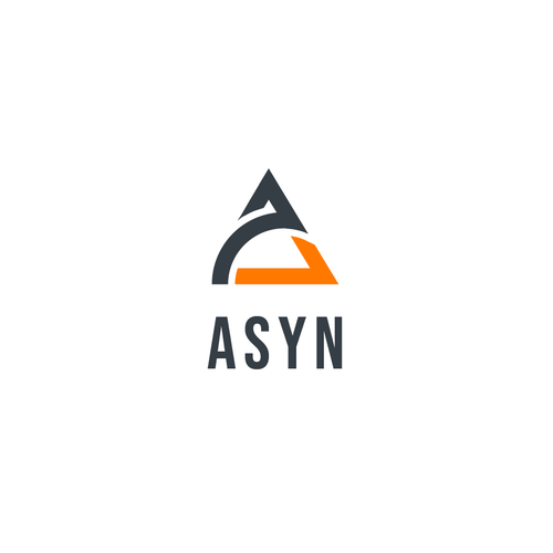 New logo for “Assyn” SaaS platform Design by Art_planet