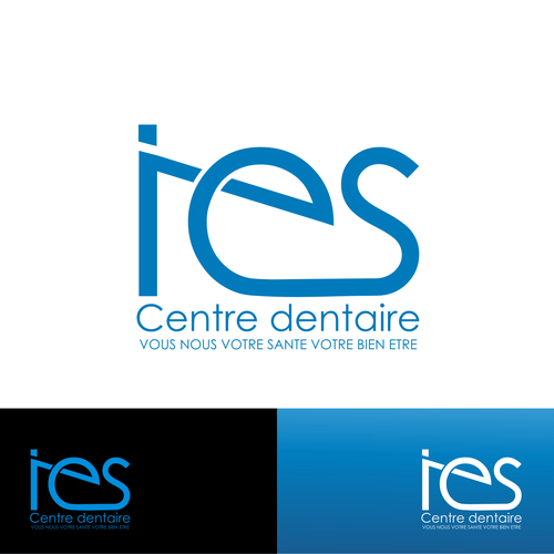 Logo & brand identity pack contest entry by Rina99*