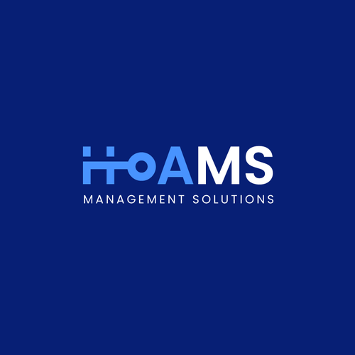 HOA Management Services Logo Design by logorilla™