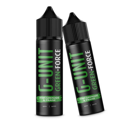 G-UNIT Eliquid need his new label Design by SONUPARMAR