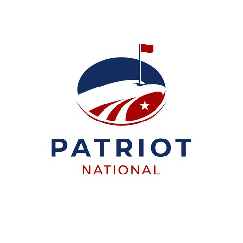 Patriots National Golf Club Design réalisé par Midas™ Studio`s