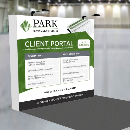  contest entry by Sketch Media™