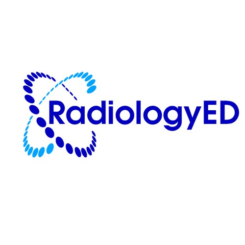 A new logo for tomorrow's Radiologic Technologists Design by muhshoai