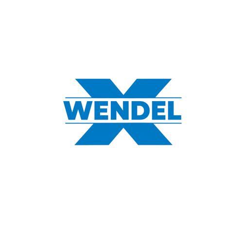 Luxury Logo Design for Wendel X — A Premium Construction Brand Built Different Design by ༶⚔Ƀuͣƶͥƶͫ⚔༶