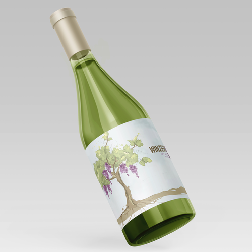  contest entry by Ga La