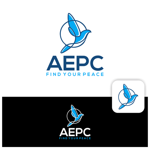 Modern Church Logo Design by Rayleight_