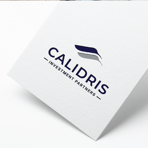New Private Investment Firm Design by LOGStudio