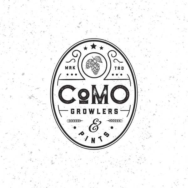Como Growlers And Pints