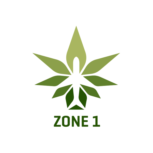 Diseño de Along. titulado "Zone 1"