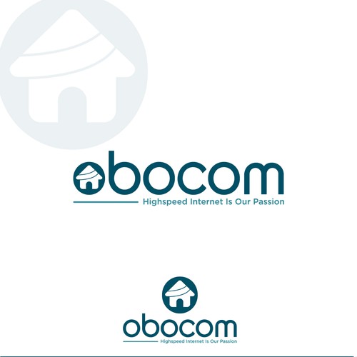 Logo design contest entry by KHAL.