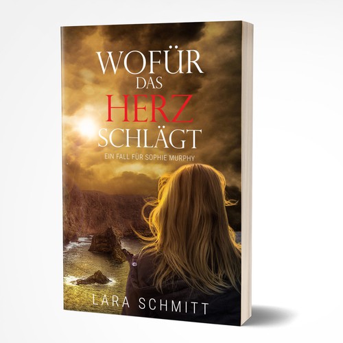 Book cover contest entry by M!ZTA