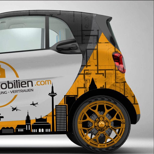  contest entry by dnite