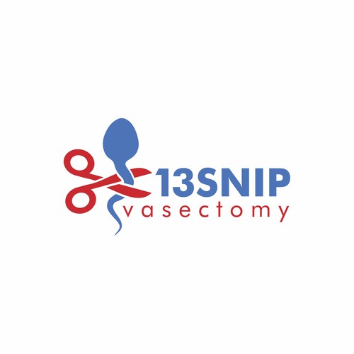 Design a logo for a Vasectomy Business Design by antimasal