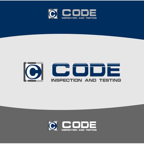 logo for Code inspection and testing | Logo design contest