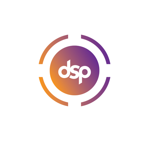 DSP - Wall logo Design by magnificokeanu