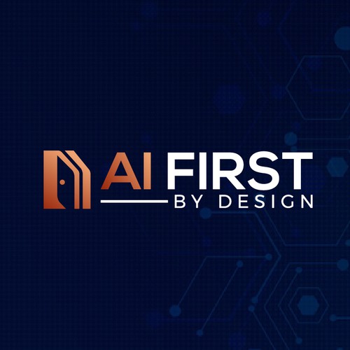 Design a modern, sophisticated, yet accessible, AI & Management Consulting firm logo! Design by ✦✦ArtRasu✦✦