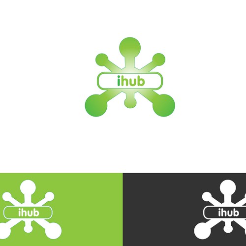 iHub - African Tech Hub needs a LOGO Réalisé par LordNalyorf