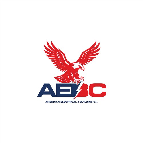 Clean Logo for Electrical & Construction to appeal to Homeowners Design by IEL'S