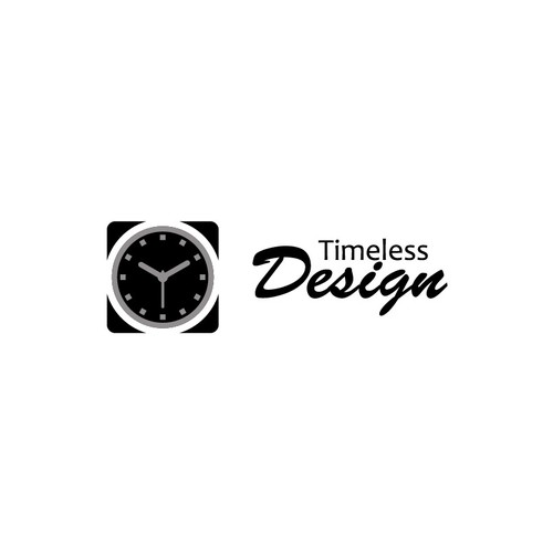Timeless Rebrand Design by jp211